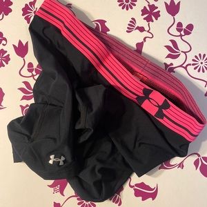 Under Armour Bike shorts